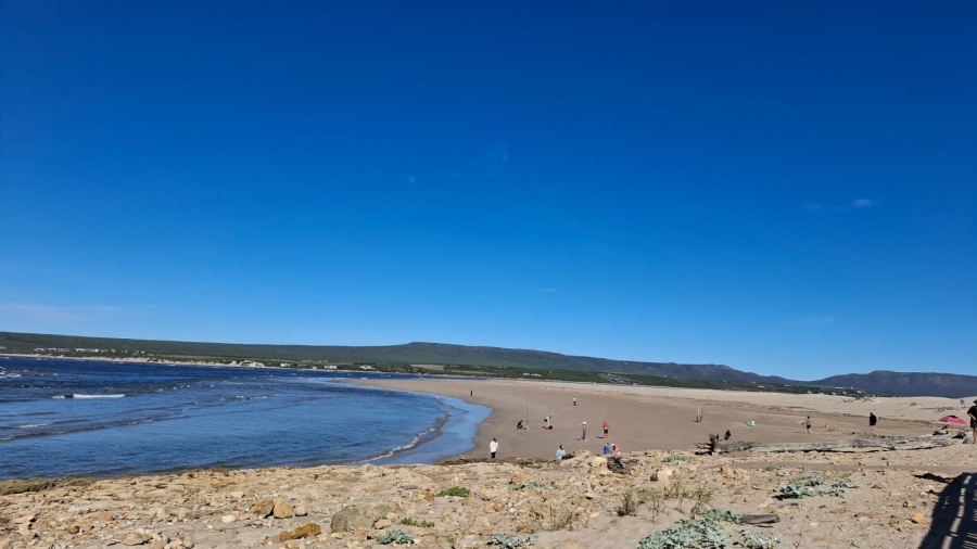 3 Bedroom Property for Sale in Witsand Western Cape